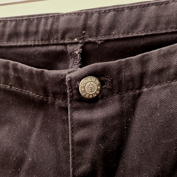 Black Pants-Corum - Picture 4 of 4